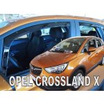 Opel Crossland X 17 Ofuky | Zboží Auto