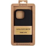 Pouzdro Tactical Velvet Smoothie Apple iPhone 13 Asphalt – Zboží Živě