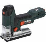 METABO ST 18 LT 130 BL 601054850 – Zbozi.Blesk.cz