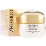 Shiseido Benefiance NutriPerfect Day Cream SPF15 50 ml – Zboží Mobilmania