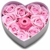 Bloomgasm The Rose Lover's Gift Box Pink