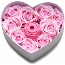 Bloomgasm The Rose Lover's Gift Box Pink