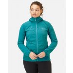 Rab Borealis Women’s Jacket marina blue – Hledejceny.cz