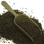 Gardner Lopatka Munga Spoons ( 2ks zelená a hnědá ) – Zboží Dáma