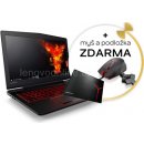 Lenovo IdeaPad Y520 80YY000BCK