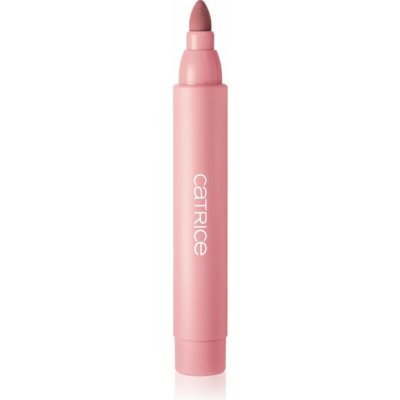 Catrice My Core Essentials Ultra Power koturovací fix na rty C02 Core Power 3 ml – Sleviste.cz