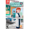 Hra na Nintendo Switch My Universe: Doctors and Nurses