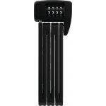 ABUS Bordo Lite 6055C/85 SH černý – Zboží Dáma