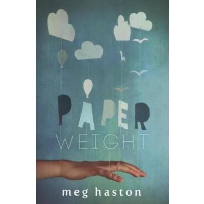 Paperweight Meg Haston – Zboží Dáma
