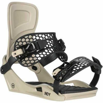 Vázání Gravity Indy 25/26 – Zboží Dáma