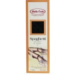 Dalla Costa Alimentare Spaghetti seppia černé sépiové Špagety 0,5 kg – Sleviste.cz