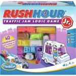 ThinkFun Rush Hour Junior – Zboží Dáma