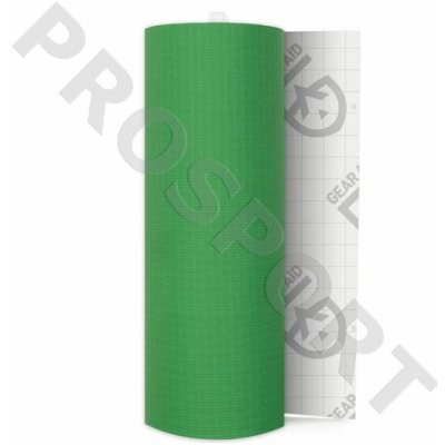 GA TENACIOUS Repair Tape ripstop green – Hledejceny.cz