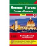 Florencie mapa-kapesní – Hledejceny.cz