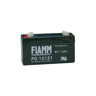 Fiamm FG10121 6V 1,2Ah 03370