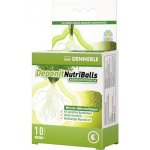 Dennerle Deponit NutriBalls 10 ks – Zboží Mobilmania