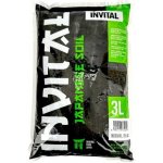 Invital Japanese Soil Normal 3 l – Zboží Dáma