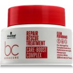 Schwarzkopf Professional BC Bonacure Repair Rescue Treatment regenerační maska pro poškozené vlasy 200 ml pro ženy – Hledejceny.cz