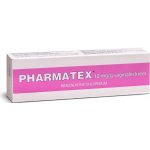 PHARMATEX VAG 12MG/G VAG CRM 72G – Hledejceny.cz