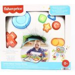 Fisher-Price polštářek pod bříško hráče – Sleviste.cz