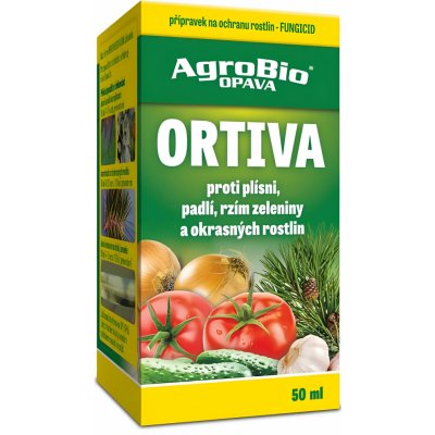 Lovela ORTIVA 50ml – Zboží Mobilmania
