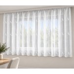 Olzatex Kusová záclona Gamra s olůvkem 250x300 – Hledejceny.cz