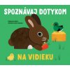 Kniha Spoznávaj dotykom Na vidieku