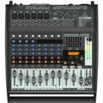 BEHRINGER PMP500 – Zboží Živě