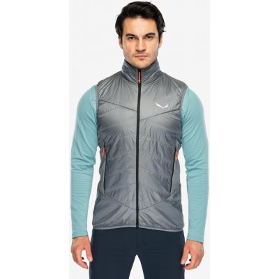 Salewa Ortles Hyb TWR Vest Quiet Shade – Hledejceny.cz