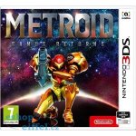 Metroid: Samus Returns – Zboží Živě