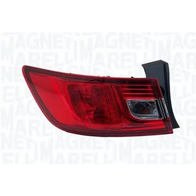 MAGNETI MARELLI Zadní světlo MAG 712205201120 – Hledejceny.cz