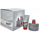 James Bond 007 Quantum EDT 30 ml + sprchový gel 50 ml dárková sada