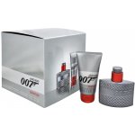 James Bond 007 Quantum EDT 30 ml + sprchový gel 50 ml dárková sada – Sleviste.cz