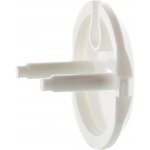 Retlux RPS 10 záslepka do zásuvky 10 ks – Zboží Dáma