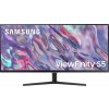 Monitor Samsung S34C500