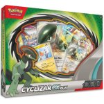 Pokémon TCG Scarlet & Violet Cyclizar EX Box – Zboží Mobilmania