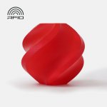 Bambu Lab ABS 1,75 mm 1 kg červená – Zboží Živě