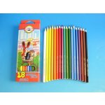 Koh-i-Noor 3653 18 ks – Zboží Živě