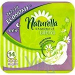 Naturella Camomile Ultra Night 14 ks – Zboží Dáma