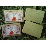 Knossos přírodní olivové mýdlo Růže 100 g – Zboží Mobilmania