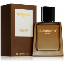 Burberry Hero parfémovaná voda pánská 50 ml