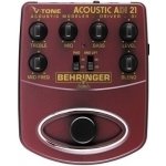 Behringer ADI21 – Zboží Dáma Behringer ADI21 – Zboží Dáma