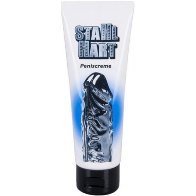 Stahlhart Penis Cream 80 ml