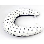 Matýsek Kojící polštář Standard KOTVY – Sleviste.cz