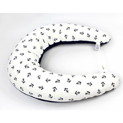 Matýsek Kojící polštář Standard KOTVY – Sleviste.cz