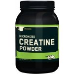 Optimum Nutrition Creatine Powder 634 g – Hledejceny.cz