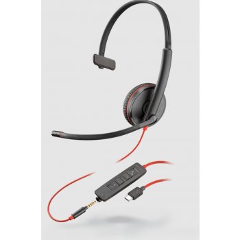 Plantronics 209750-201