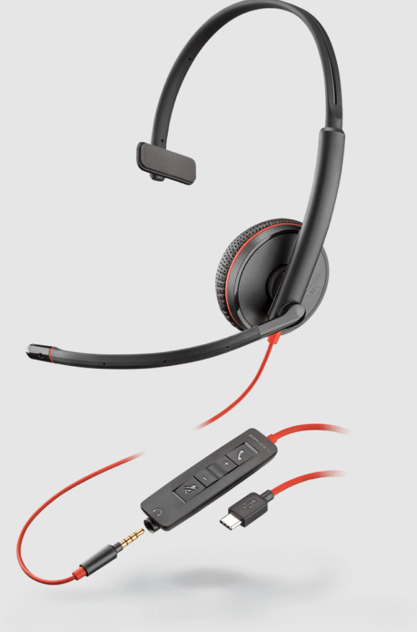 Plantronics 209750-201