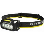 Nitecore HA27 UHE – Zboží Mobilmania