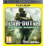 Call of Duty Modern Warfare – Sleviste.cz